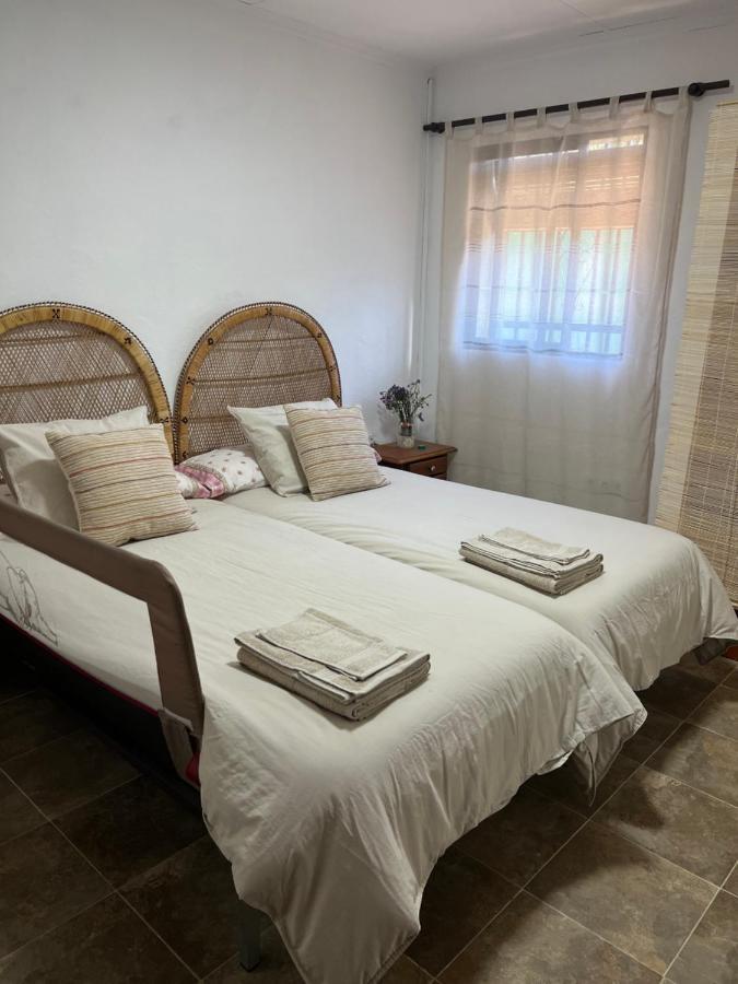 La Casita De Campo Villa Cordoba Exterior photo