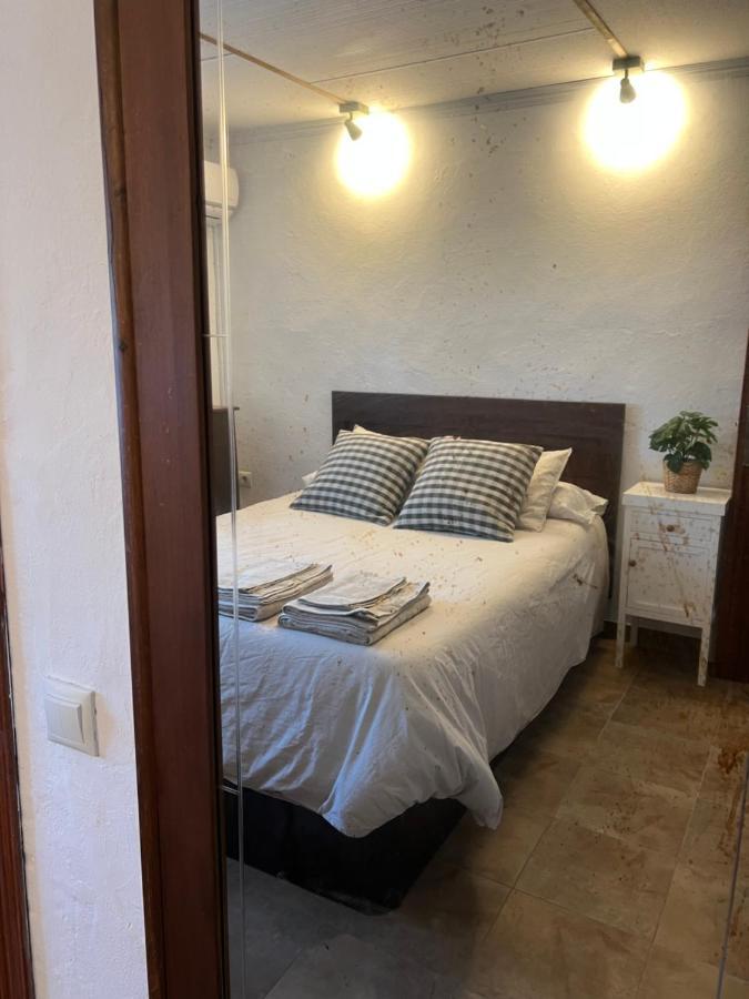 La Casita De Campo Villa Cordoba Exterior photo