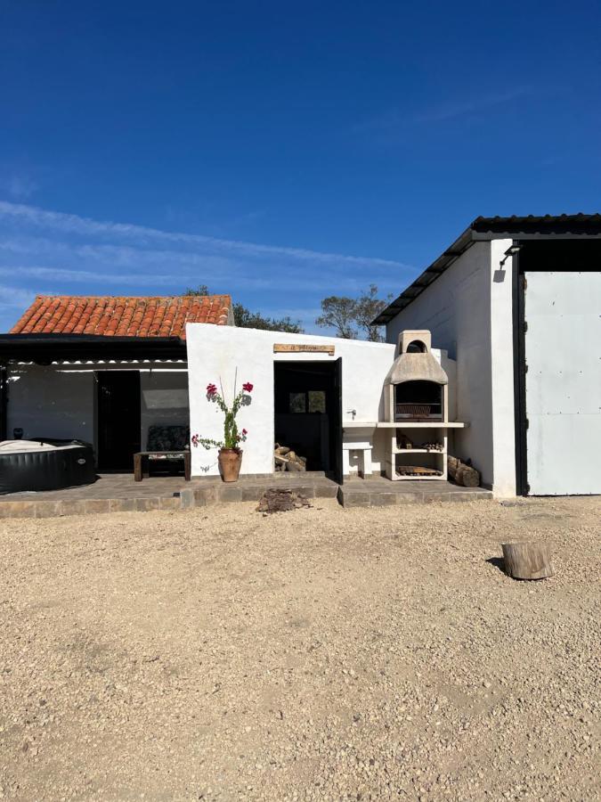 La Casita De Campo Villa Cordoba Exterior photo