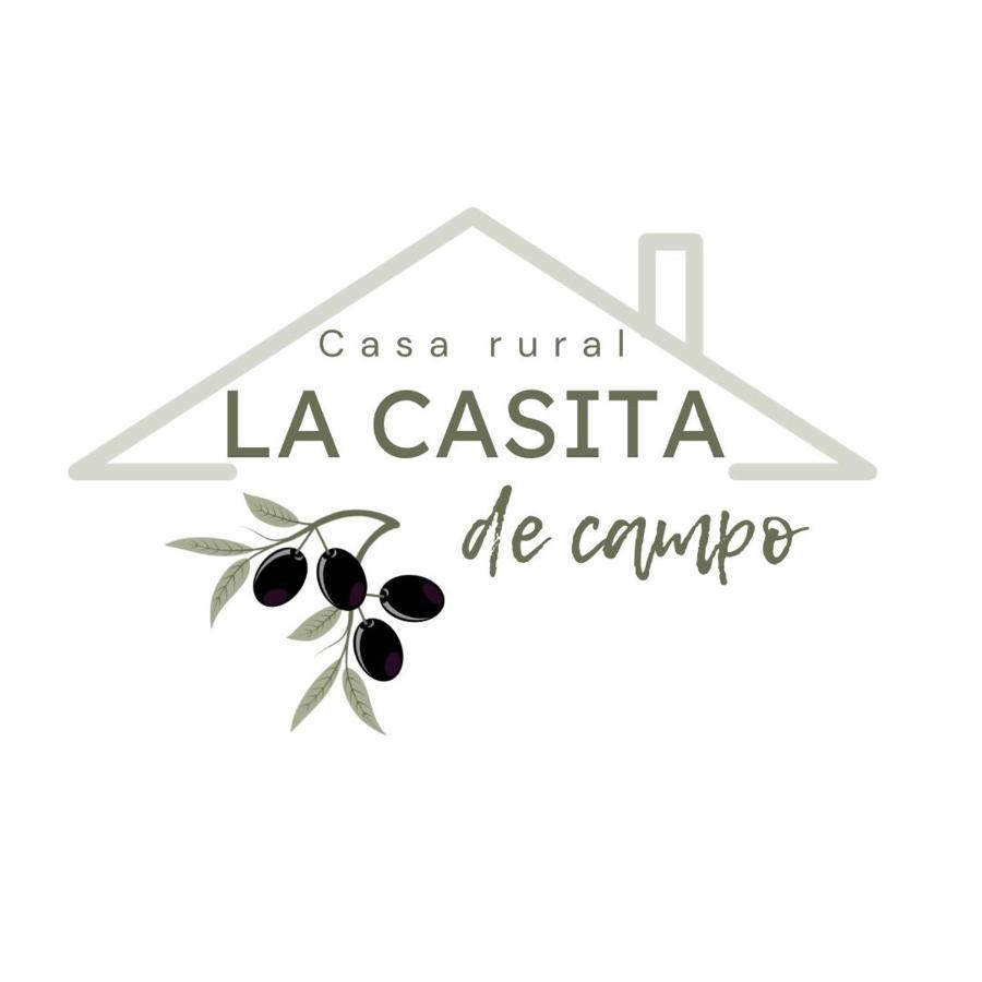 La Casita De Campo Villa Cordoba Exterior photo